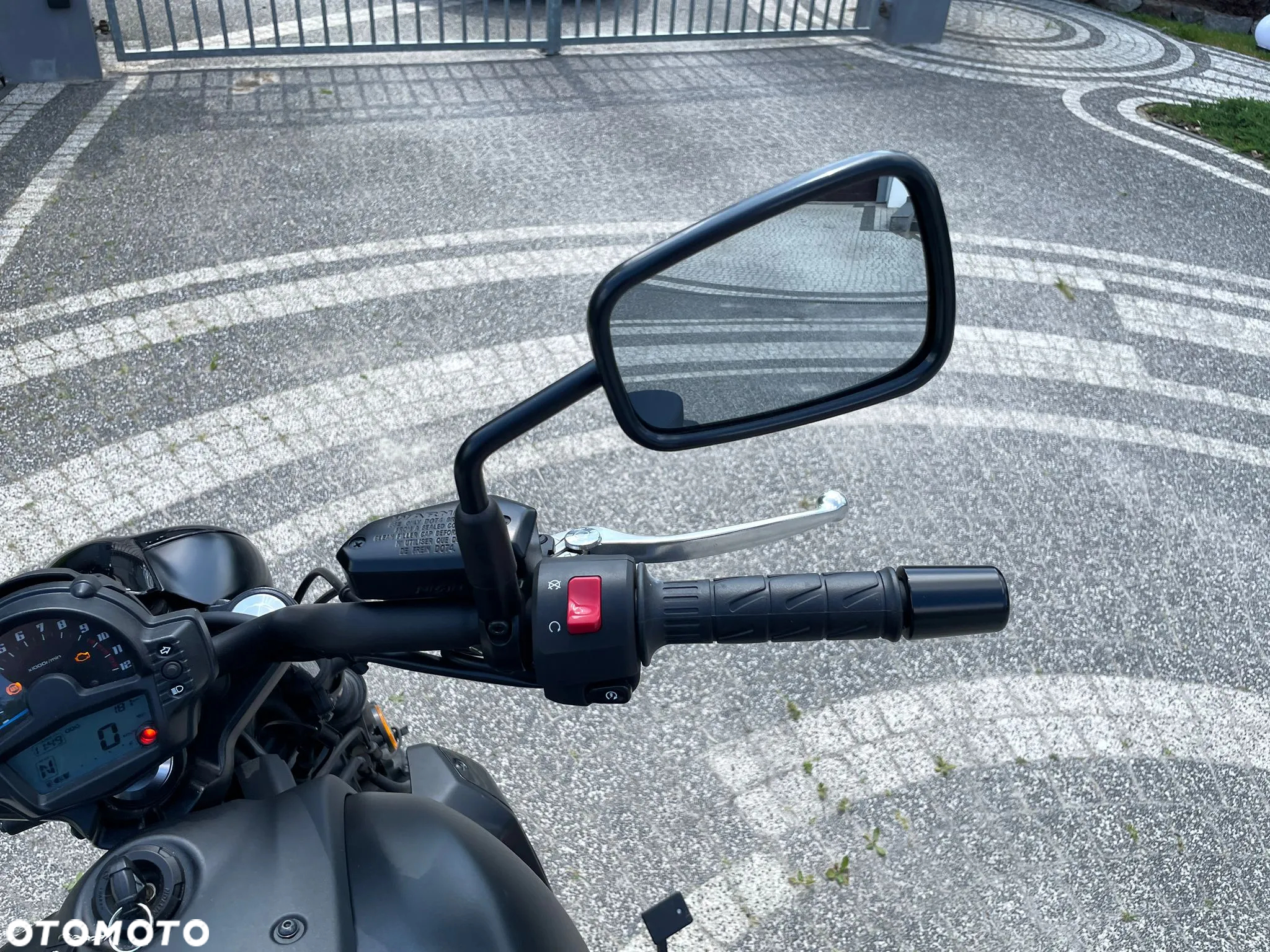 Kawasaki Vulcan - 9
