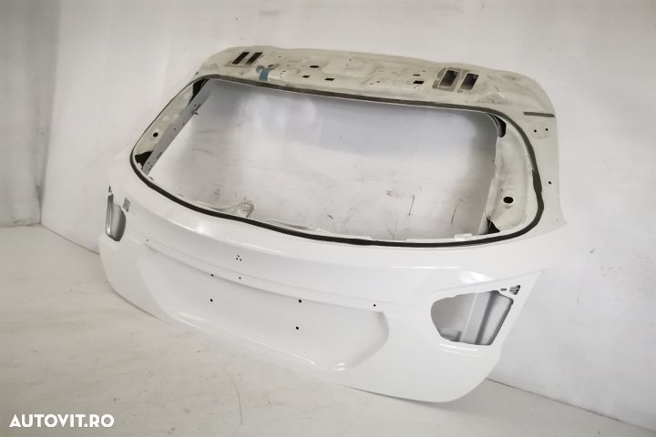 Haion Capota Portbagaj Original In Stare Buna Mercedes-Benz  GLA-Class - 3