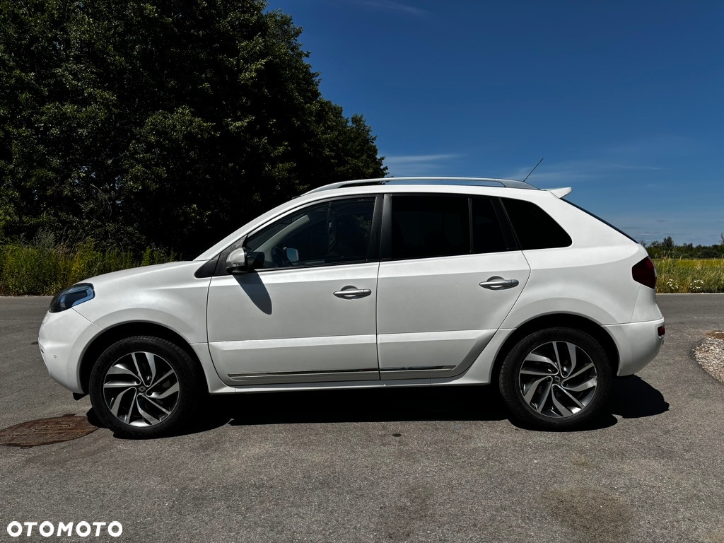 Renault Koleos 2.0 dCi 4x4 Privilege - 3