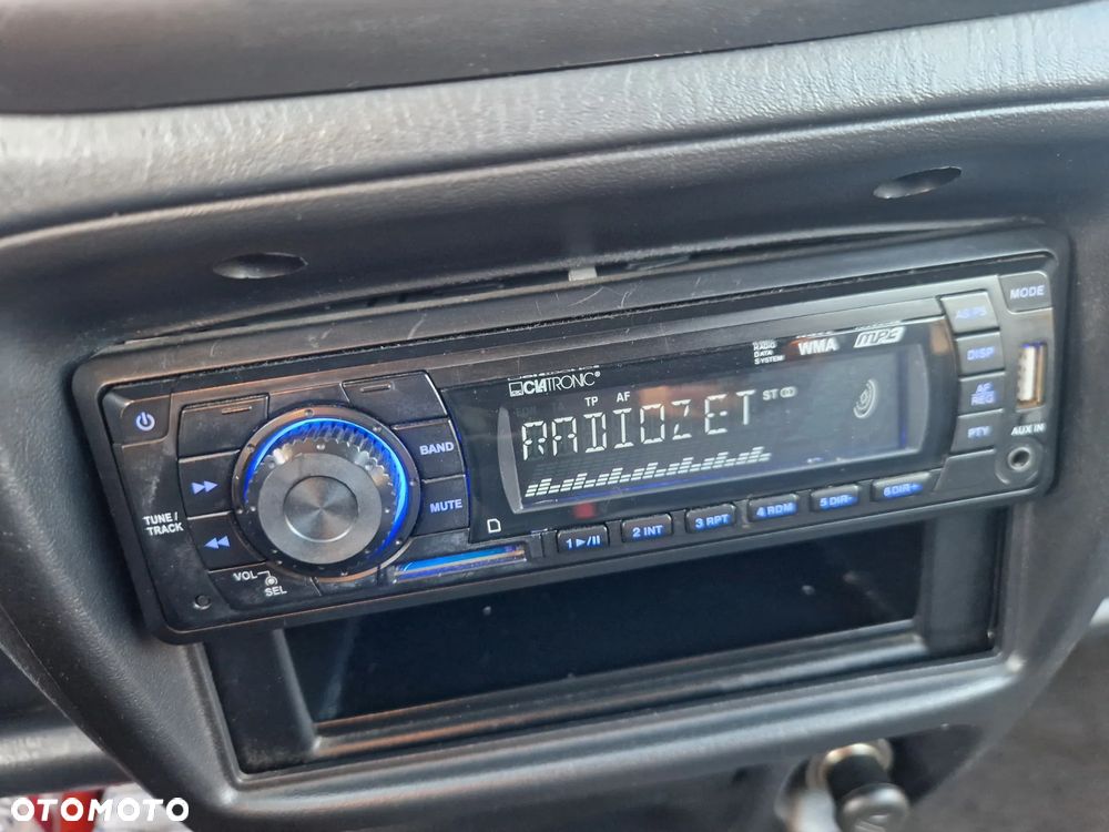 Suzuki Ignis 1.3 4x4 (abs,klm) - 31