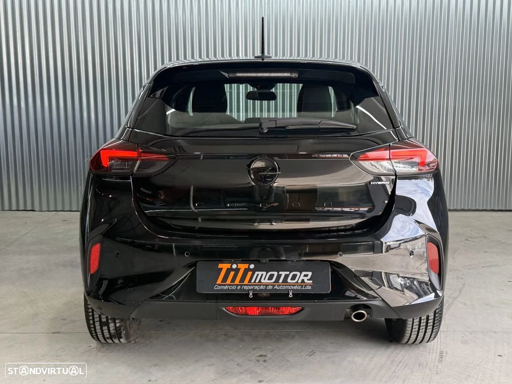 Opel Corsa - 6