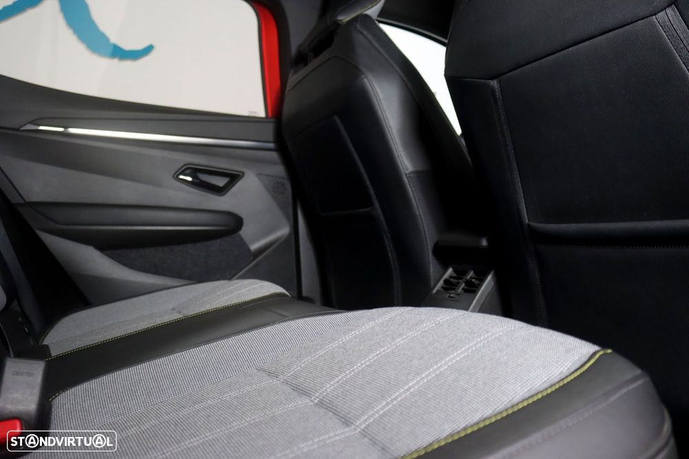 Renault Mégane E-Tech EV60 Techno - 23