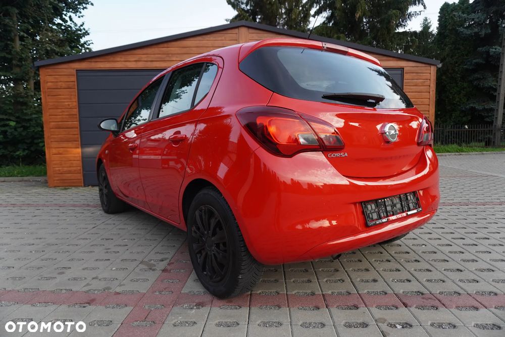 Opel Corsa 1.2 16V EcoFLEX Start-Stop Innovation - 14