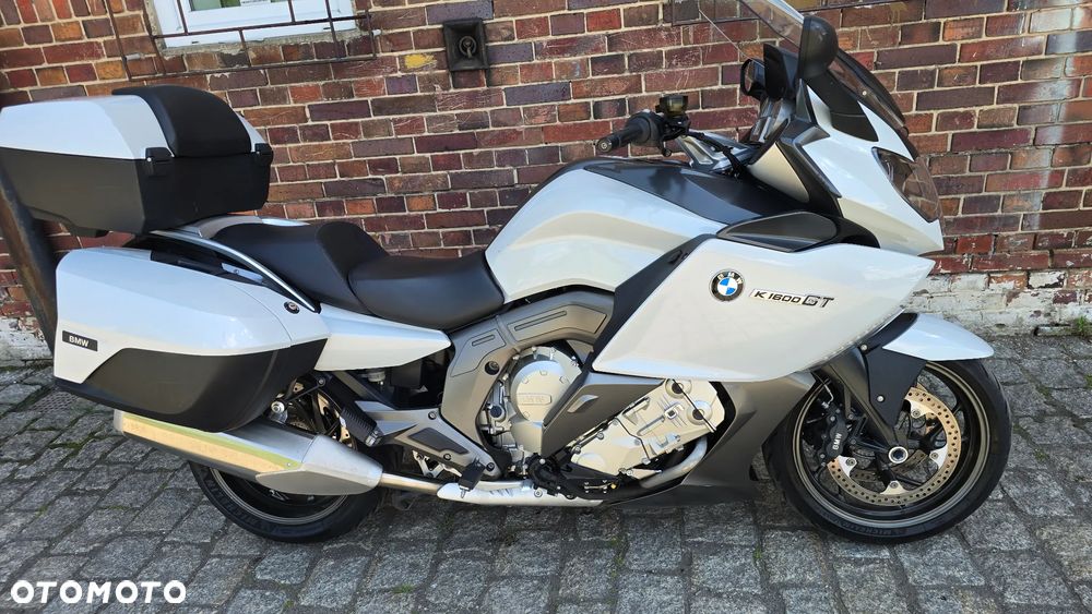 BMW K - 25