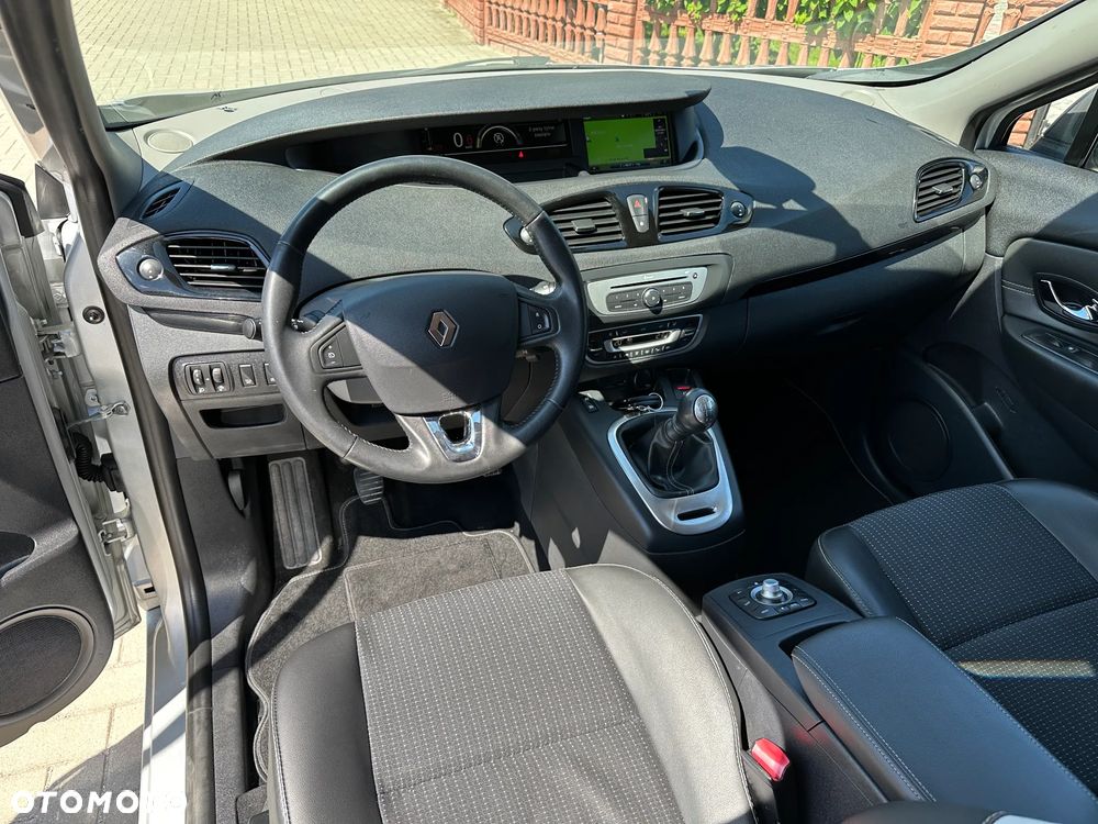 Renault Grand Scenic - 6