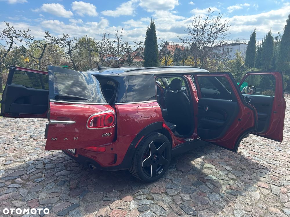 MINI Cooper S - 13