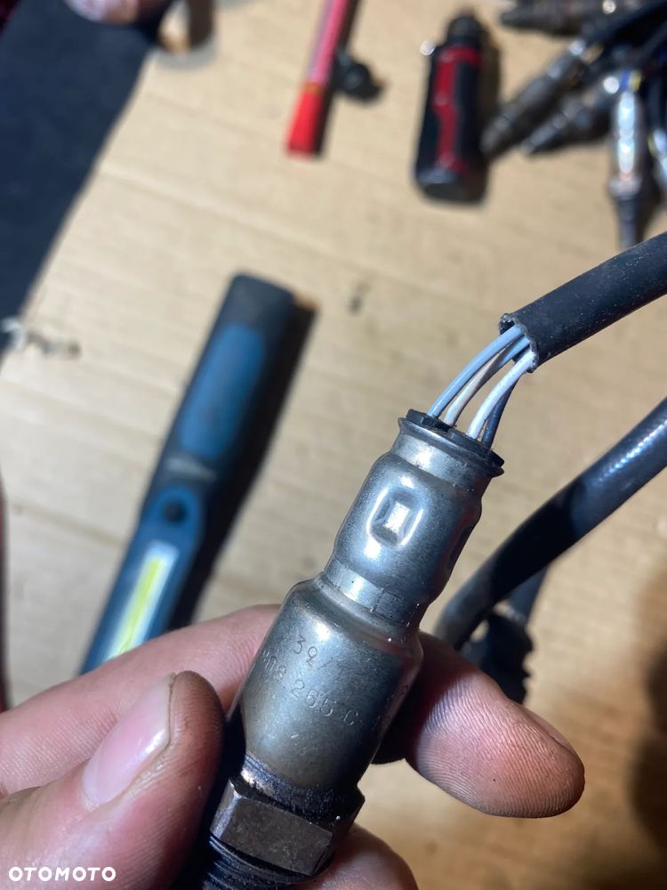 Sonda lambda 8W0906265C AUDI VW 2.0TDI - 3