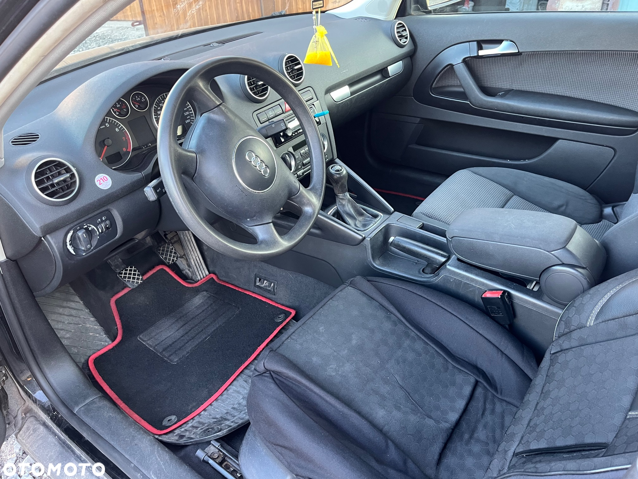 Audi A3 - 13
