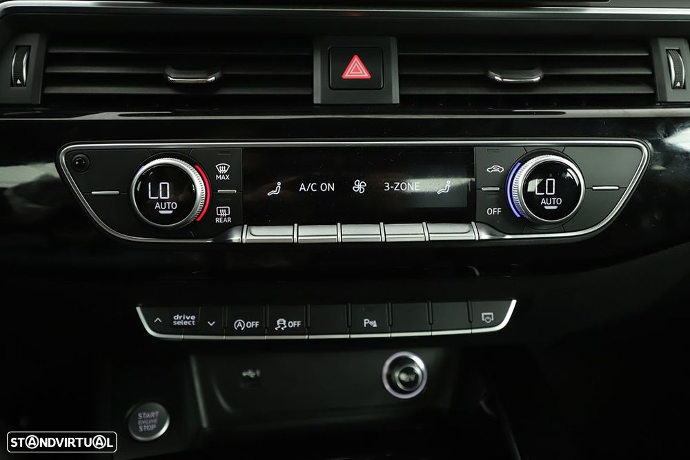 Audi A5 40 TDI S line S tronic - 13