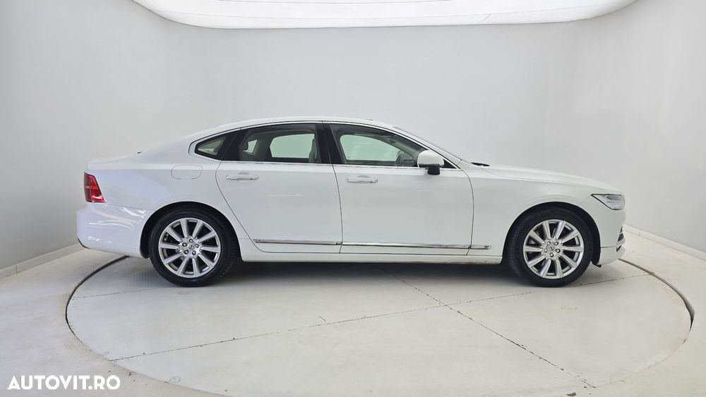 Volvo S90 D5 AWD Inscription - 5