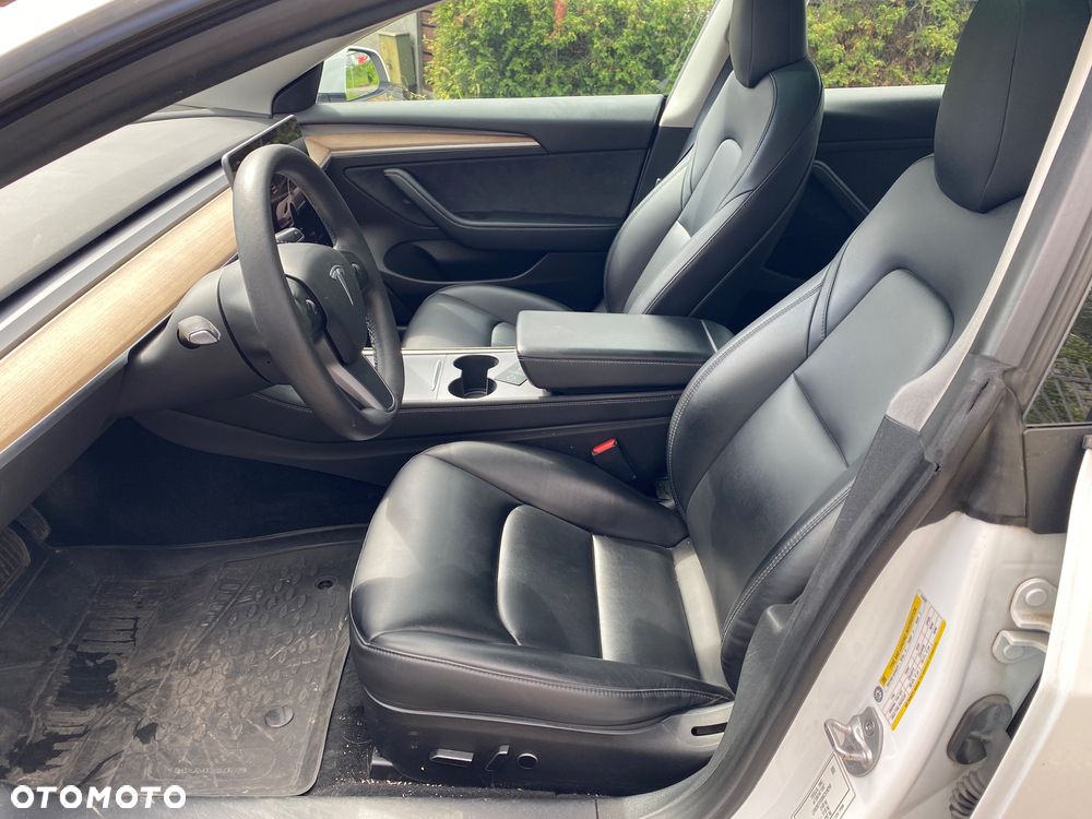 Tesla Model 3 Long Range RWD - 13