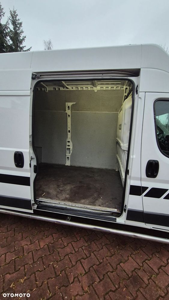 Peugeot Boxer - 21