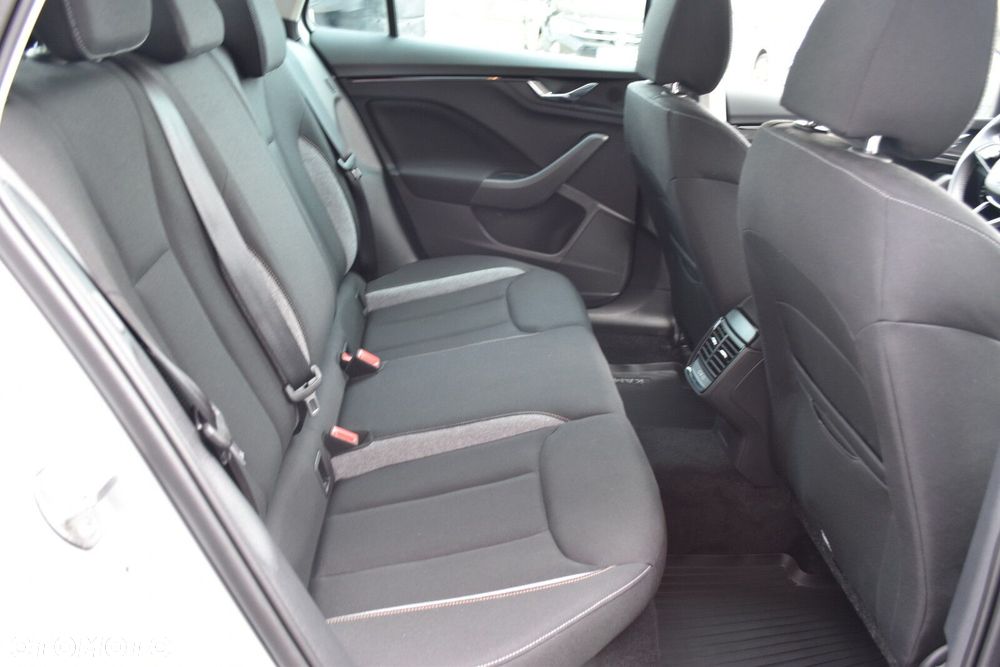 Skoda Kamiq 1.0 TSI Selection DSG - 31