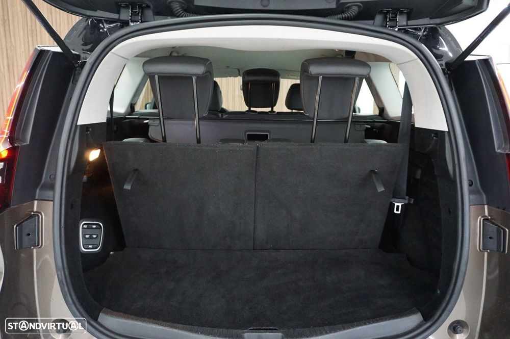 Renault Grand Scénic 1.5 dCi Intens Hybrid Assist SS - 7