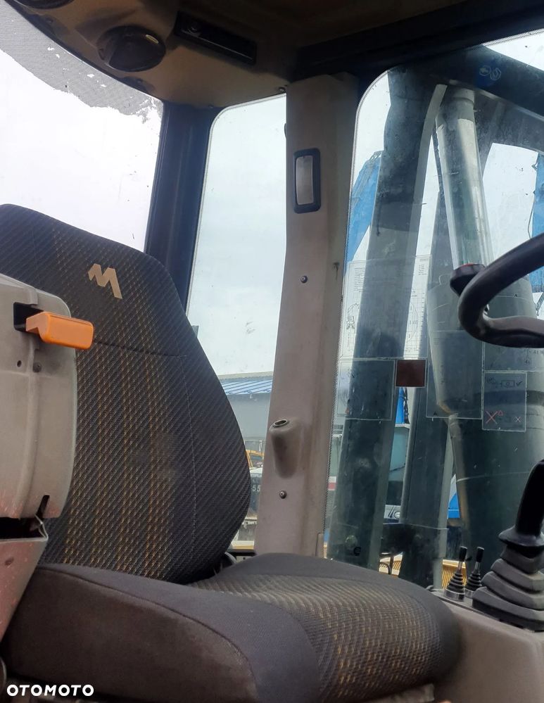 Mecalac 12MTX - 2