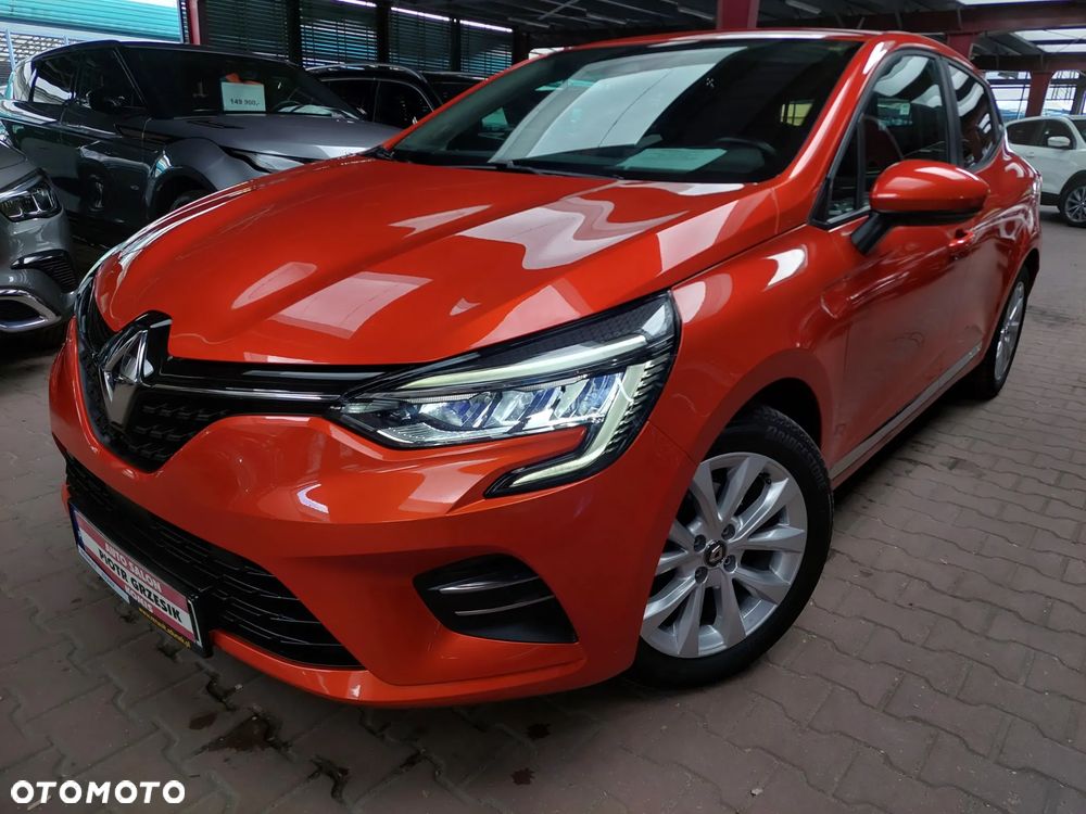 Renault Clio 1.0 TCe Zen - 3