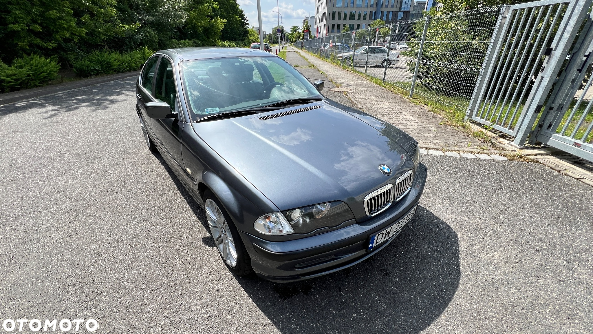 BMW Seria 3 330d - 4
