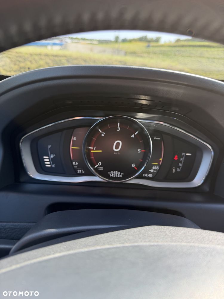 Volvo XC 60 - 6