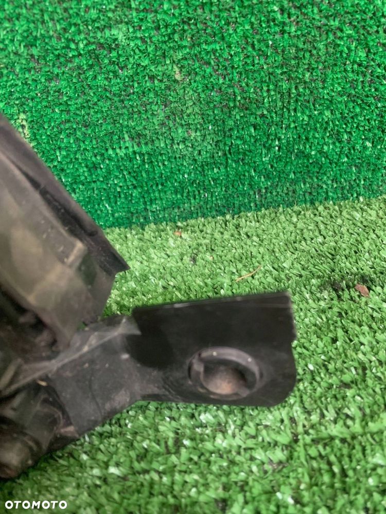 Lampa przód przednia lewa Skoda Fabia Mk1 I 6Y 1EB24601809 WWA - 9