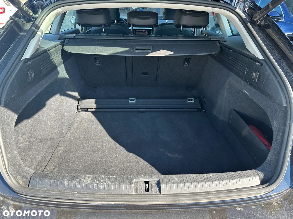 Volkswagen Arteon 2.0 TSI OPF DSG Elegance - 9