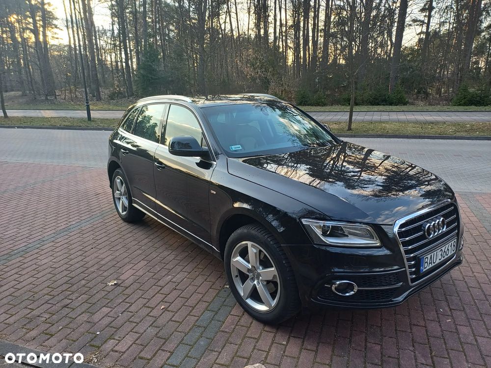 Audi Q5 - 7