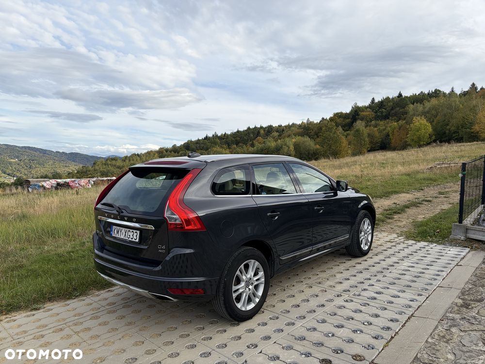 Volvo XC 60