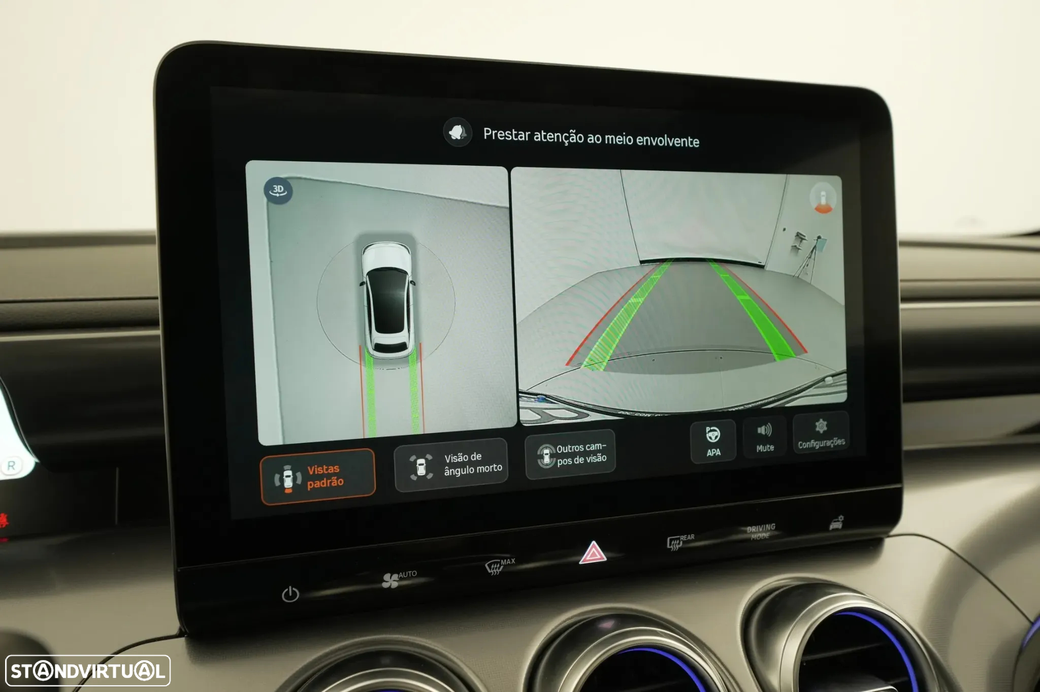 Smart #3 66 kWh Brabus AWD - 15