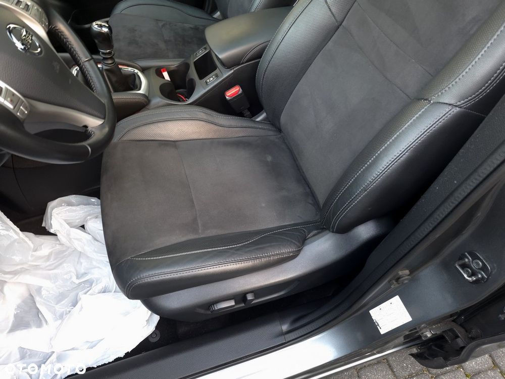 Nissan Qashqai 1.6 DIG-T N-Vision - 8