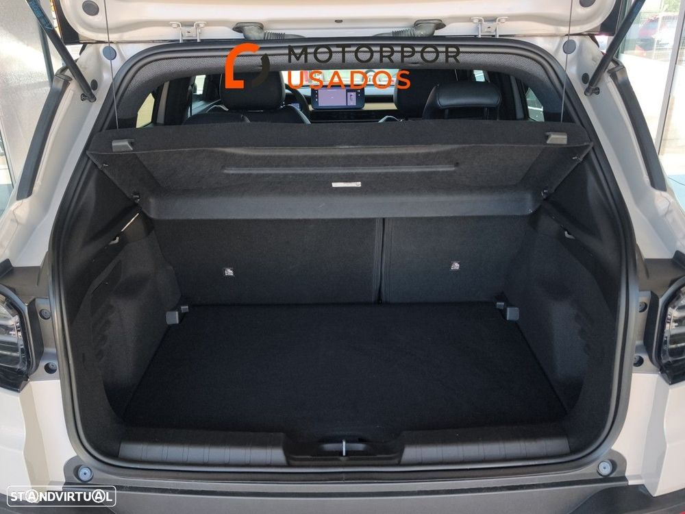 Jeep Avenger 1.2 TG Summit - 6