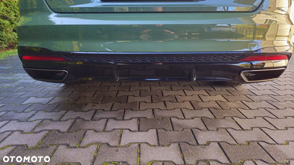 Audi A4 Limousine - 23