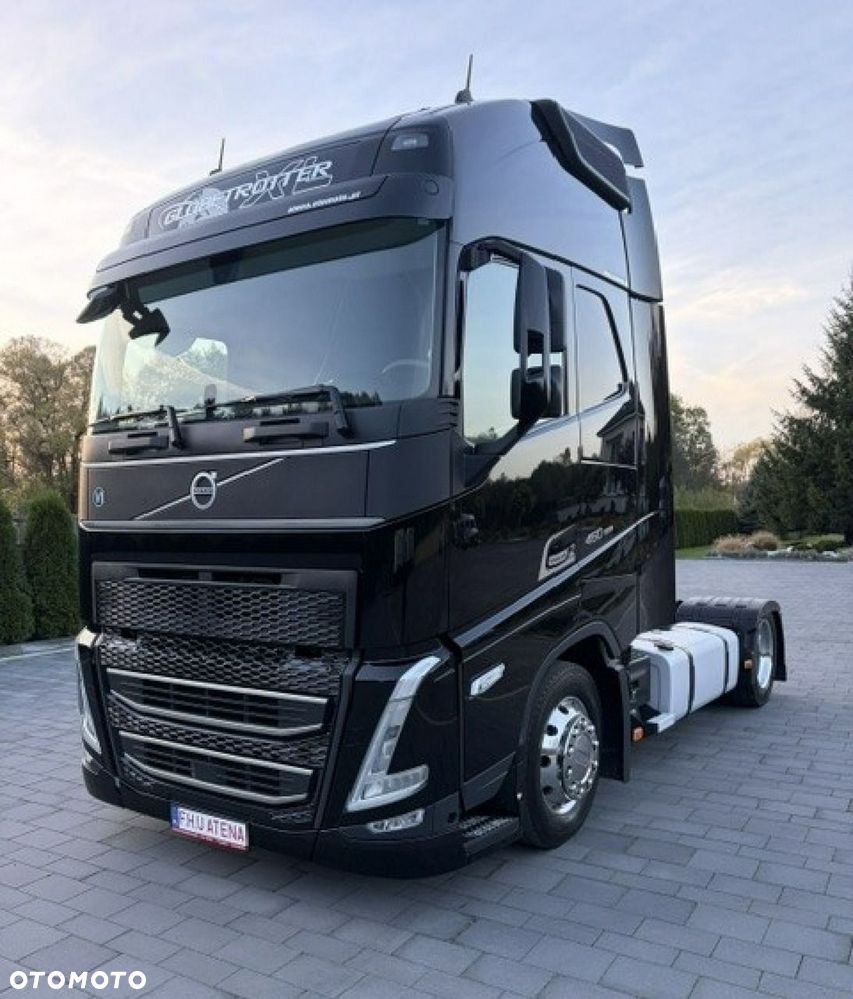 Volvo Fh