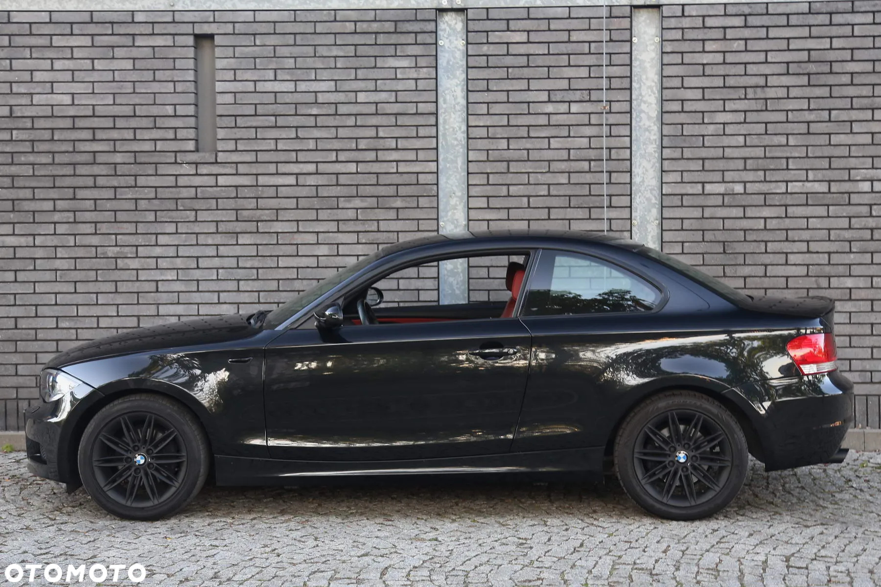 BMW Seria 1 120d - 6