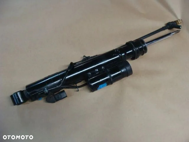 AMORTYZATOR EDC LEWY TYL AUDI RS6 RS7 4G05011E - 2