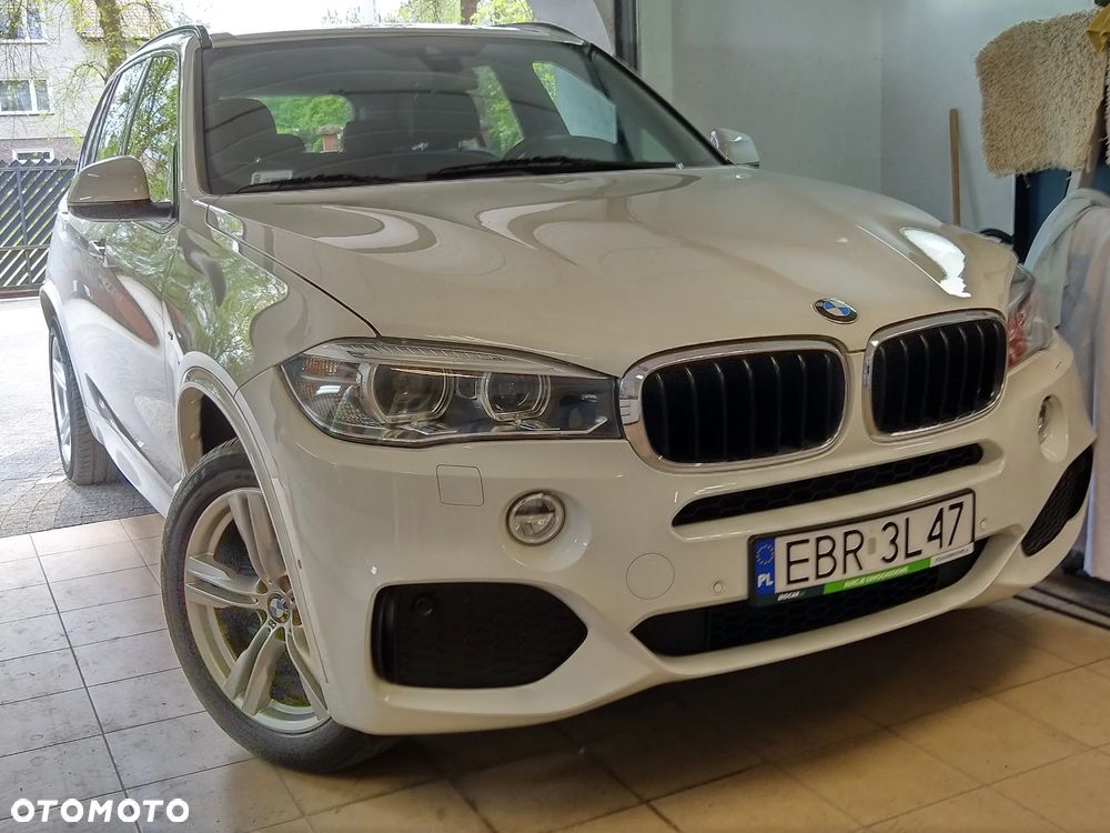 BMW X5 - 20