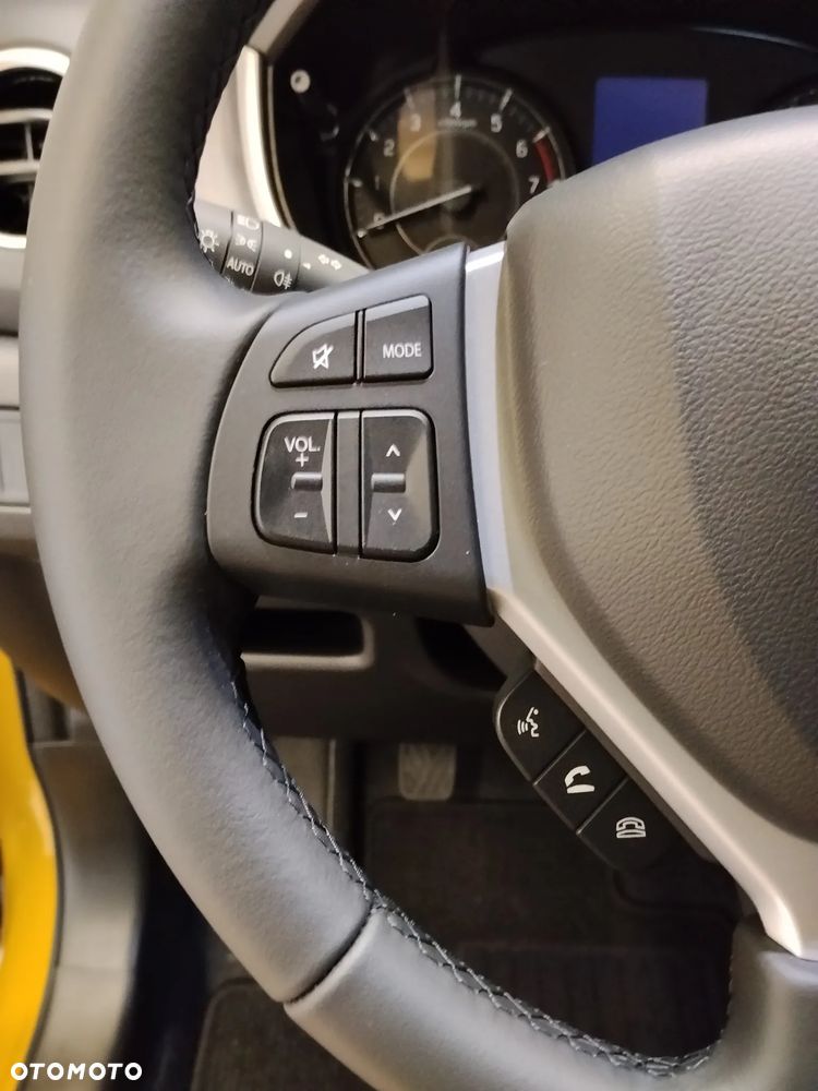 Suzuki Vitara 1.4 Boosterjet mHEV Premium Plus 2WD - 13
