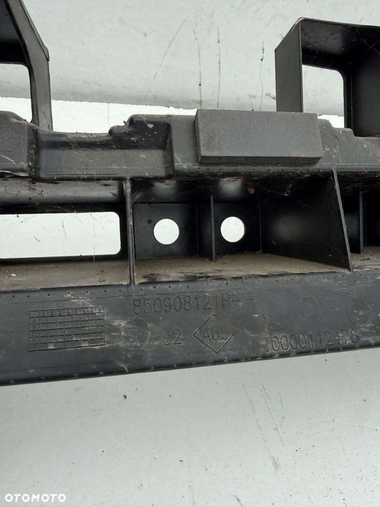 BELKA WZMOCNIENIE ZDERZAKA TYŁ TYLNA RENAULT CLIO IV 850908121R - 2