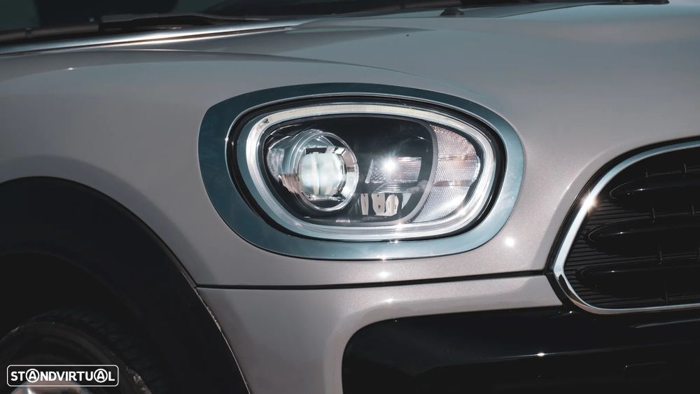 MINI Countryman One D - 12