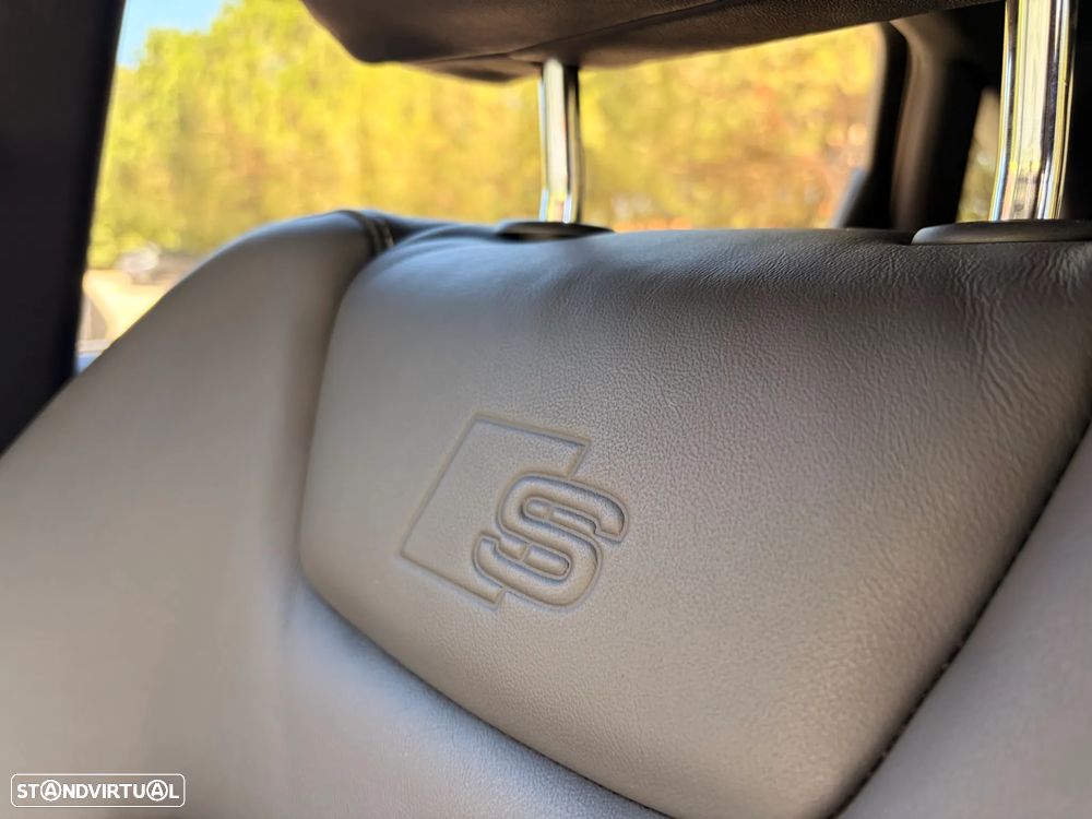 Audi e-tron Sportback 55 quattro S line - 12