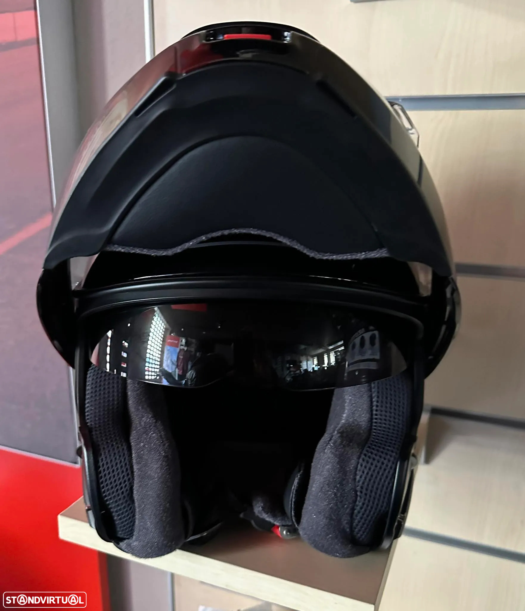 Capacete Shoei Neotec II - 3