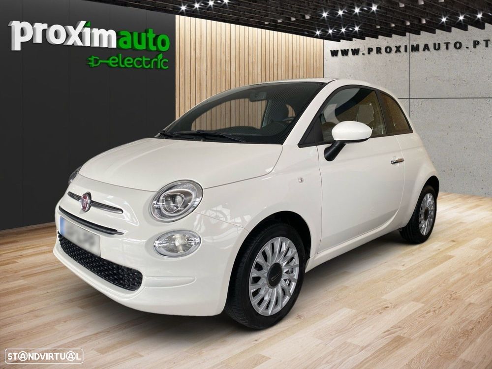 Fiat 500 1.0 Hybrid - 1
