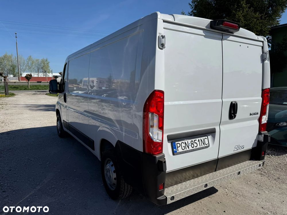 Peugeot BOXER - 5