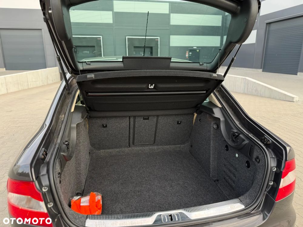 Skoda Superb 1.8 TSI DSG Exclusive - 20