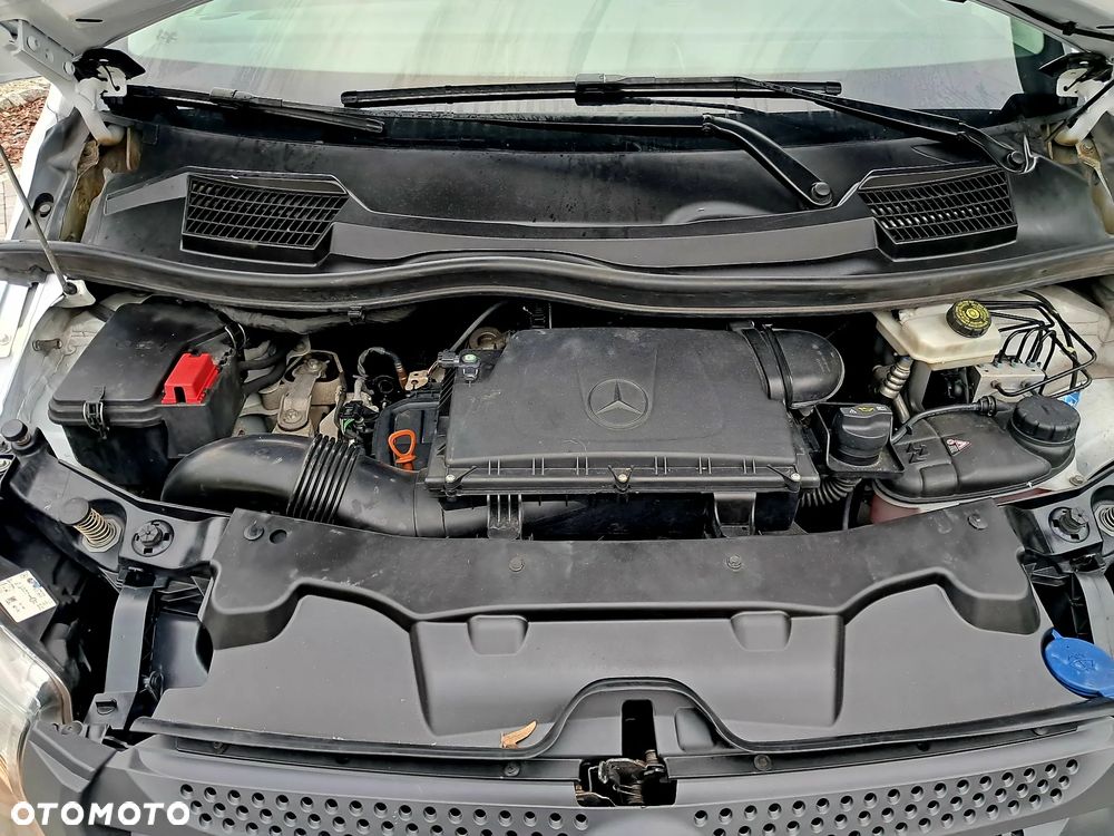 Mercedes-Benz Vito - 17