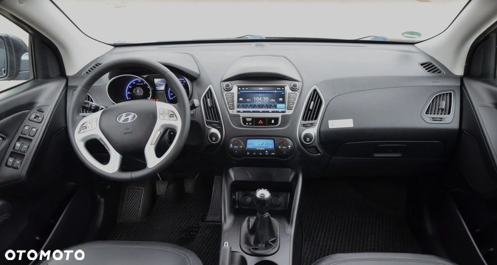 Hyundai ix35 - 18