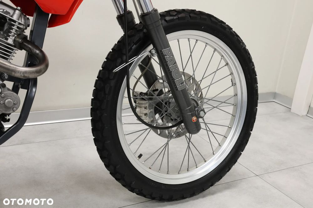 Derbi Senda - 32