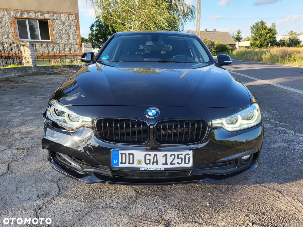 BMW Seria 3 318i Edition Luxury Line Purity - 6