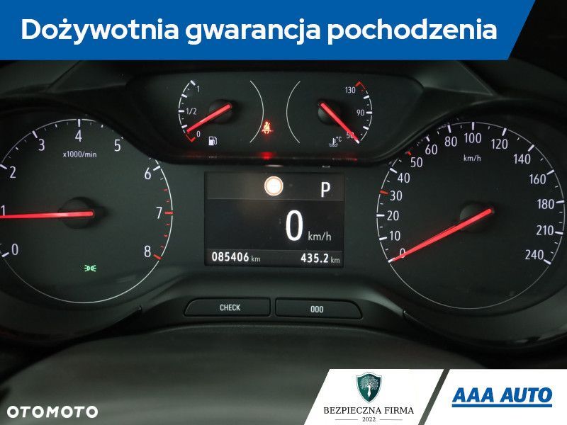 Opel Grandland X - 9