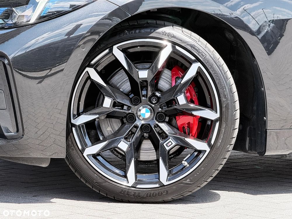 BMW Seria 4 430i xDrive M Sport - 16