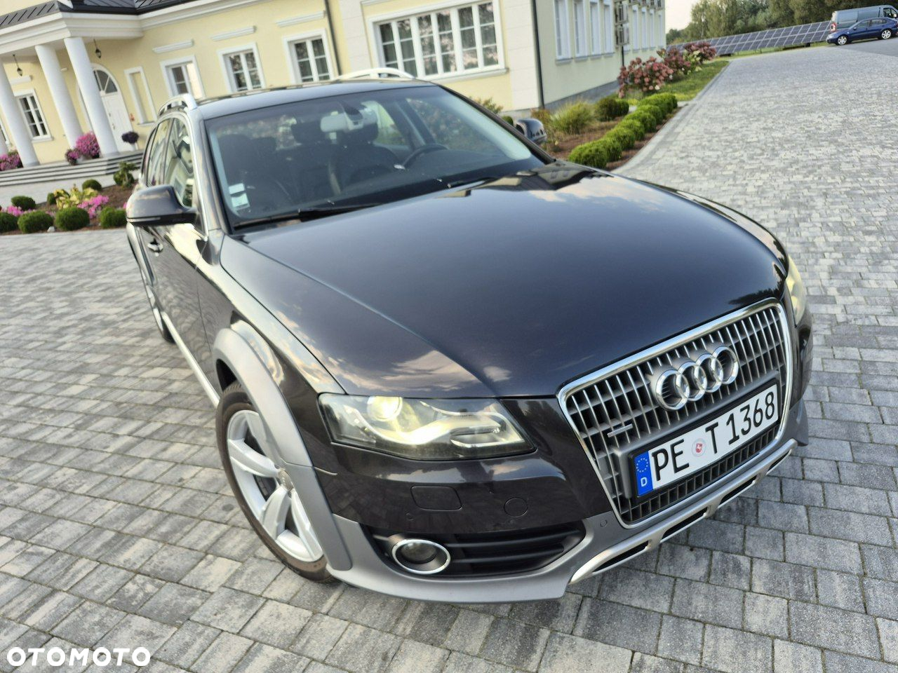 Audi A4 Allroad - 4
