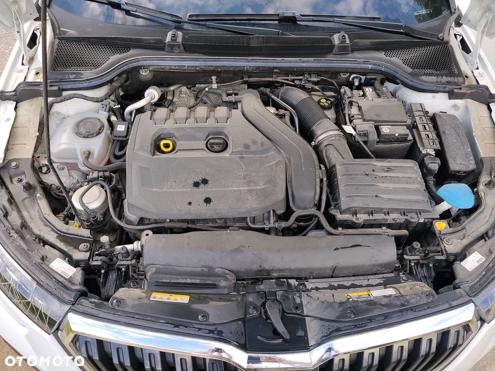Skoda Kamiq 1.5 TSI DSG Ambition - 31